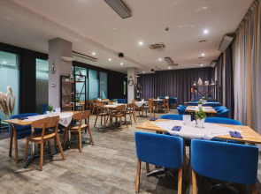 Golden Tulip Gdańsk Residence