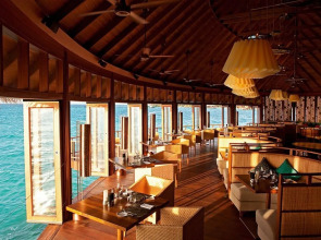 Constance Halaveli Maldives