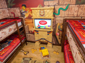 LEGOLAND Hotel Dubai