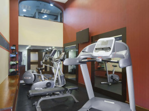 Hampton Inn & Suites Mexico City - Centro Historico