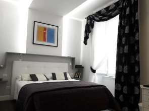 Residenza Vatican Suite