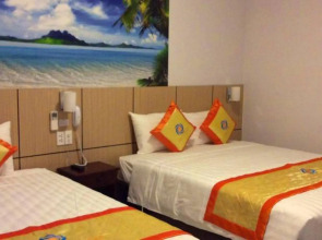 Galaxy Hotel Phu Quoc