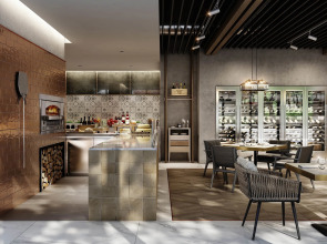 Somerset Maison Asoke Bangkok