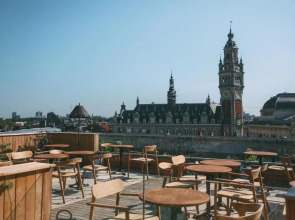 Grand Hotel Bellevue