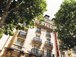 Hotel Terminus Orleans