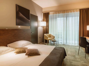 Wellness Hotel Sotelia - Terme Olimia