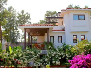 Silverhill Villas by Villa Safiya