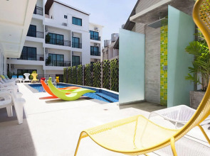 The Frutta Boutique Patong Beach