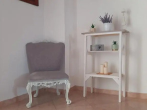 Pompei Vesevus Apartament