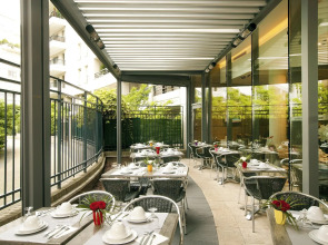 Residhome Courbevoie La Défense