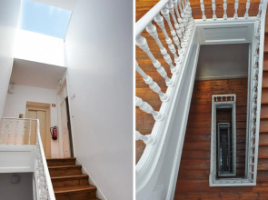 Portugal Ways Conde Barão Apartments