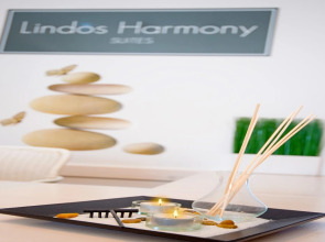 Lindos Harmony Suites