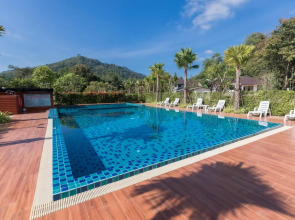 Khaosok Rainforest Resort