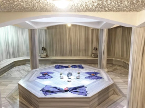 Mersoy Bellavista Hotel