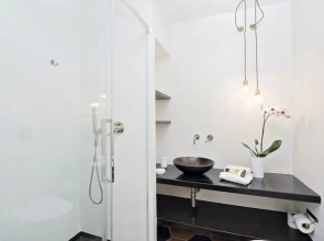 Design Flat for 4 near Colosseum