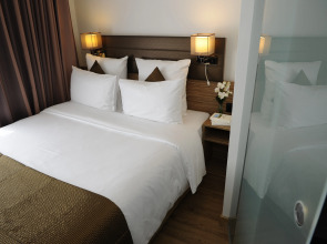 Hotel Stoller Zurich