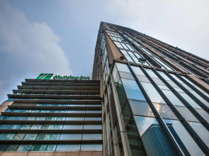 Holiday Inn Beijing Focus Square by IHG