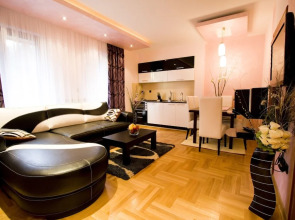 Vila Barović and Spa