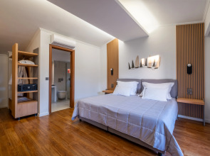 Mediterranean Beach Resort