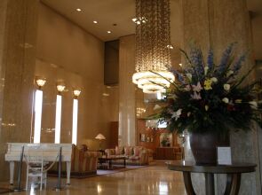 Hotel Concorde Hamamatsu