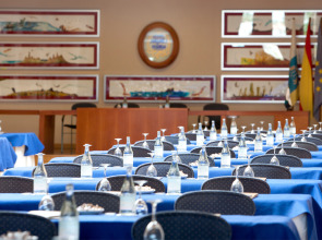 Отель Jardines de Nivaria