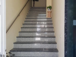 Pensão Leão De Ouro