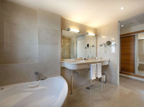 Poseidon La Manga Hotel & Spa - Designed for Adults