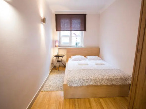 Old Town Apartments Warsaw