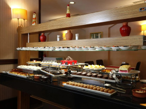 Отель XL Hotels