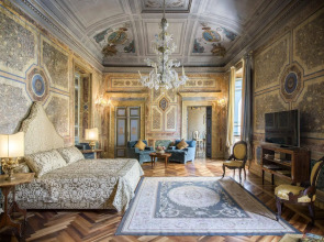 Residenza Ruspoli Bonaparte