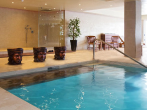 AX Sunny Coast Resort & Spa