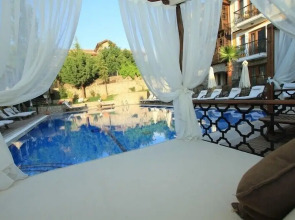 The Olive Tree Studios - Adults Only