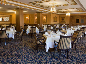 Primoretz Grand Hotel & SPA