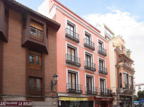 Apartamentos La Bolsa 4