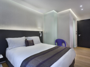 Ultra Hotel Boutique Tel Aviv