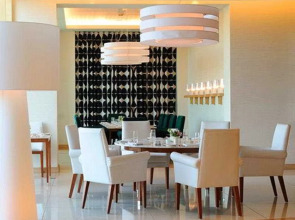 Отель Raffles Dubai