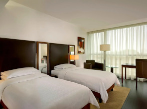 Sheraton Porto Hotel & Spa