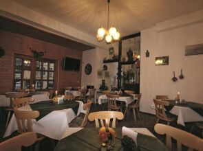 Pension Barbara Schierke