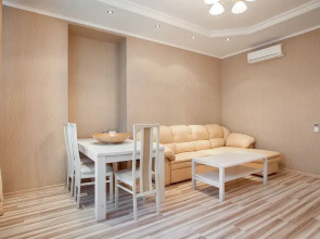 MinskHouse Apartments