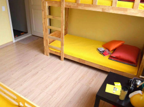 Egg House Sokcho Guesthouse