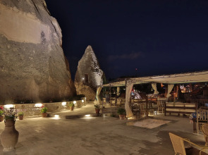 Panoramic Cave Hotel
