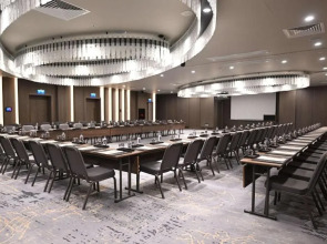 Swissotel Uludag Bursa