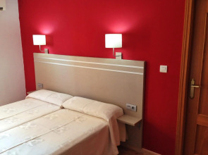 Hotel Srbija Garden Ex Garni