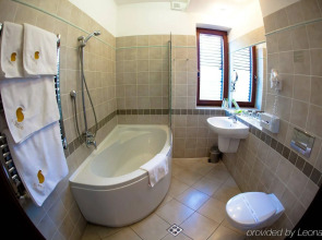 Budapest Airport Hotel Stáció Wellness & Conference