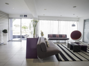 Palmetto Hotel Business San Miguel