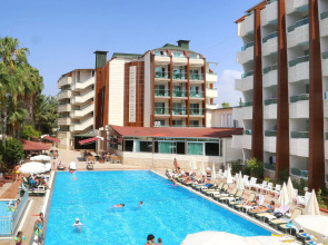Club Tess Hotel - All Inclusive
