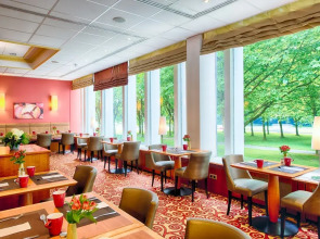 Leonardo Hotel Hamburg City Nord