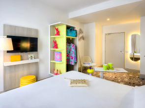 Ibis Styles Nice Centre Gare