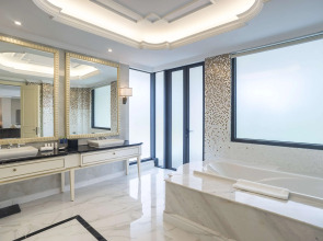 Курортный отель Radisson Blu Resort Phu Quoc