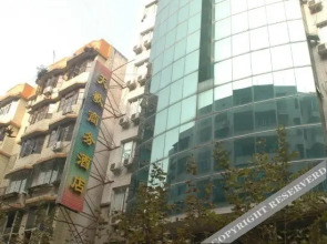 Tiange Theme Hotel (Jianzhong Branch)